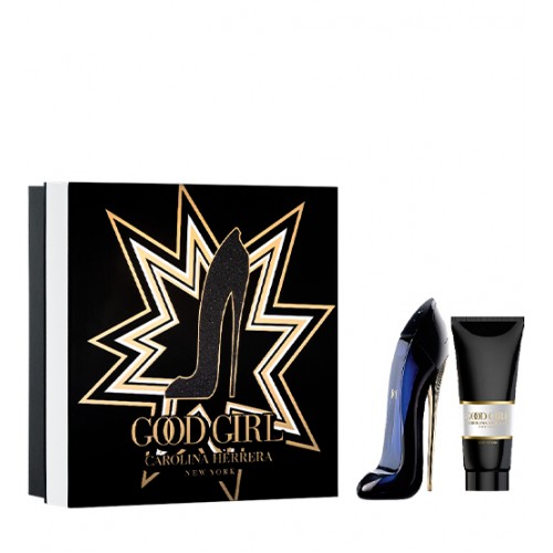Good Girl Kit - Eau de Parfum - 50Ml + Body Lotion 75Ml